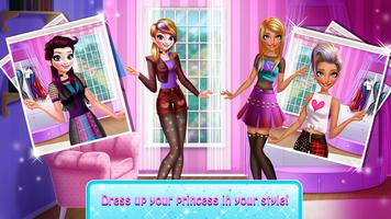 Punk Princess Garderobe screenshot 3