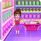 Truck Sugar Cookies آئیکن