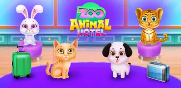 Zoo Animal Hotel