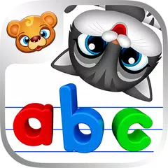 Descargar APK de 123 Kids Fun Alphabet for Kids