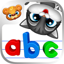 APK Alphabet for Kids - Learn ABC