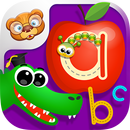 Alphabet for Kids - Learn ABC APK