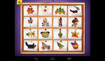 123 Kids Fun Montessori Puzzle screenshot 1