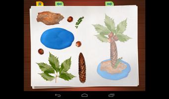 123 Kids Fun Montessori Puzzle screenshot 2