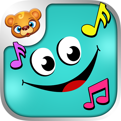Baby Tunes - 幼兒教育音樂遊戲