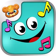 Descargar APK de 123 Kids & Fun: Baby Music