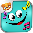 APK 123 Kids & Fun: Baby Music