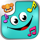 123 Kids & Fun: Baby Music-icoon