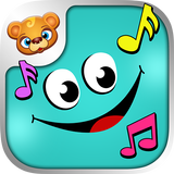 Icona 123 Kids & Fun: Baby Music
