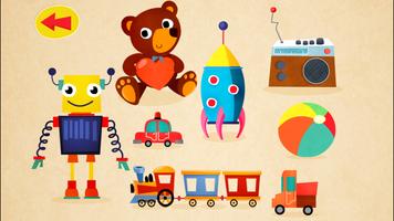 123 Kids & Fun: Baby Music 스크린샷 1