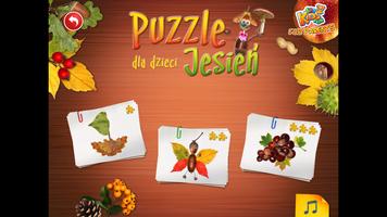 Puzzle dla dzieci - Montessori ảnh chụp màn hình 1