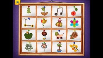 Puzzle dla dzieci - Montessori ảnh chụp màn hình 2