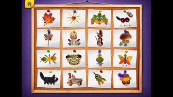 Puzzle dla dzieci - Montessori ảnh chụp màn hình 3