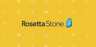 Rosetta Stone: Aprende idiomas