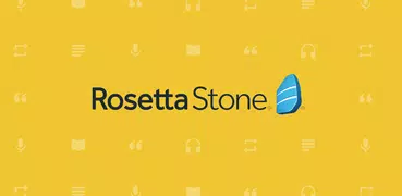 Rosetta Stone: Изучение языков