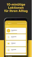 Rosetta Stone Screenshot 2