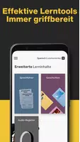 Rosetta Stone Screenshot 4