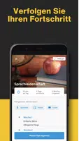 Rosetta Stone Screenshot 5