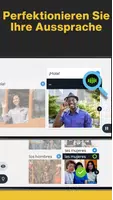 Rosetta Stone Screenshot 6
