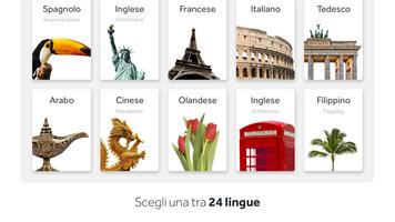 Poster Rosetta Stone