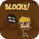 Blocks Blocks Up aplikacja