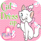 Cat Dress Up icône