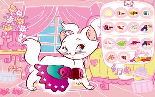 Cat Dress Up screenshot 1