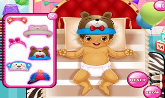 Little Baby Care - Funny Game скриншот 3