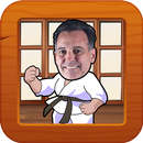 Samurai Coss APK