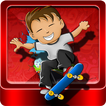 Maximan Skater