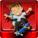 Maximan Skater aplikacja