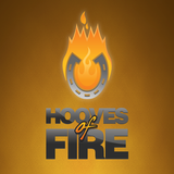 Hooves of Fire - Horse Racing