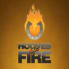 Hooves of Fire أيقونة