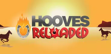 Hooves Reloaded: Horse Racing