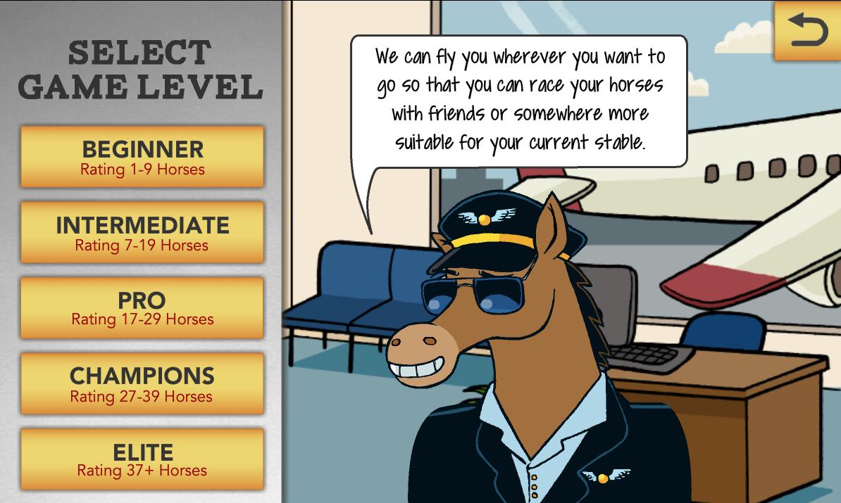 Перевод you can google. Black Horse with a Police cañ.
