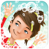 L'aventure du lavage des mains d'Ella APK