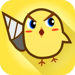 Chicken Driller:Can Your Drill APK 下載