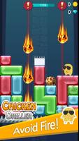 Chicken Driller imagem de tela 2