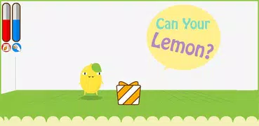 Can Your Lemon : Clicker