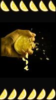 Can Your Lemon تصوير الشاشة 1