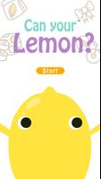 Can Your Lemon تصوير الشاشة 2