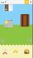 Can Your Pet Escape پوسٹر