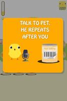 Can Your Talking poster