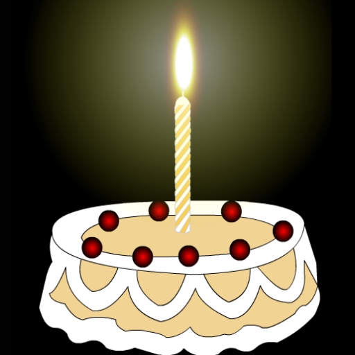 생일축하케이크
