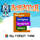 Scratch for MRT Zeichen