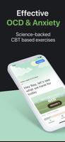 OCD.app Anxiety, Mood & Sleep Cartaz