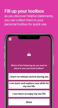 GG Sex Life 截图 5
