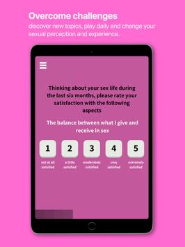 GG Sex Life 截图 6