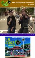 TV LA CRUZ 海報