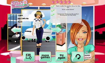 Career Stylist APK download